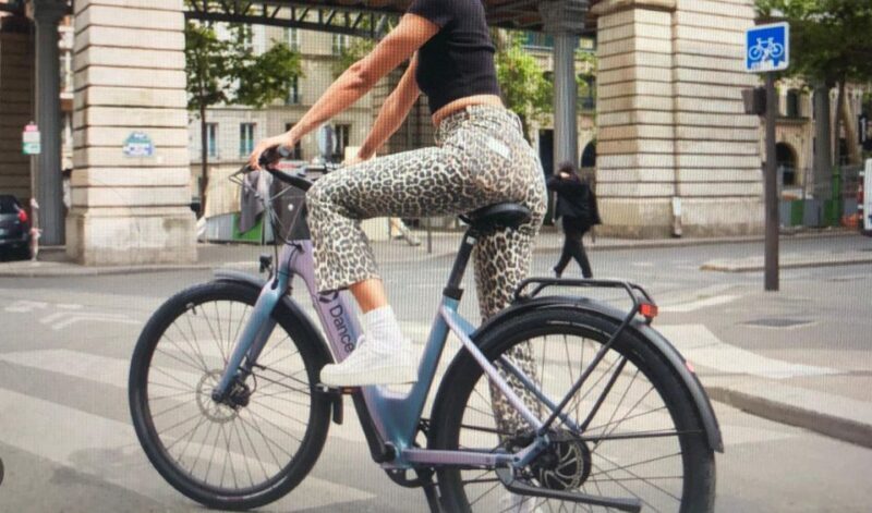 City E-Bike tour of 2.5 hours - Who Will Love This Tour?