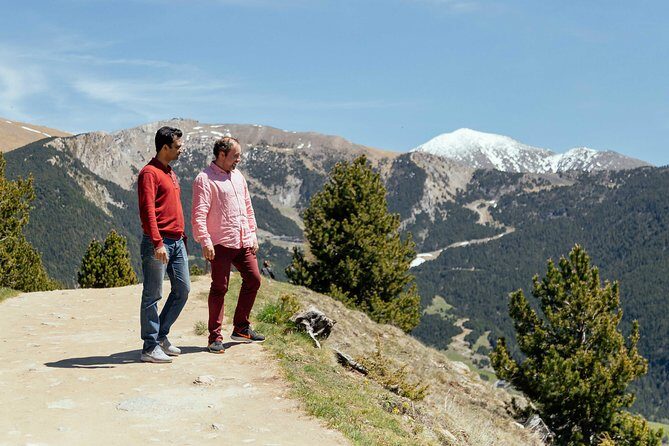 City Escape With Locals: Andorra PRIVATE Day Trip by PRIVATE Car - An In-Depth Look at the Experience