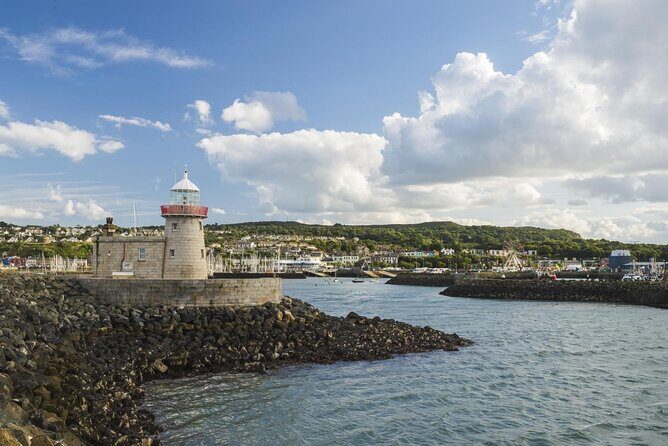 City Explorer: Howth Private Day Trip - Exploring the City Explorer: Howth Private Day Trip