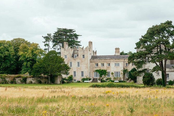 City Explorer: Howth Private Day Trip - What Could Be Better