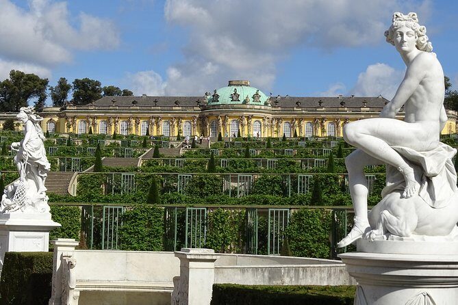 City Explorer: Potsdam Private Day Trip - Final Thoughts