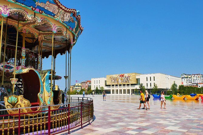 City & Food Tour of Tirana in One Day - FAQ