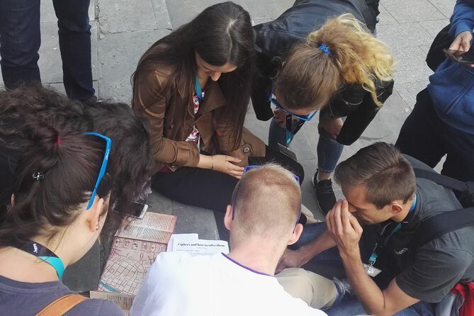 City Game Tour Gdask - Who Will Love This Tour?