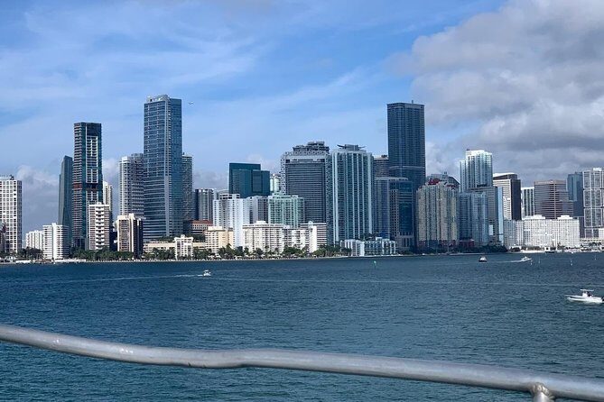 City Half Day Tour of Miami by Bus with Sightseeing Cruise - Final Thoughts