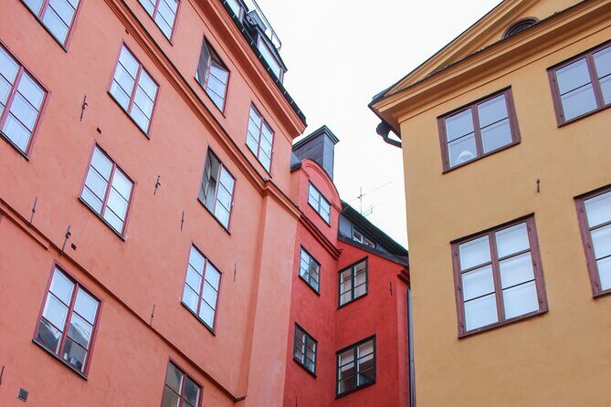 City Hall, Old Town & Vasa Museum - all-in-1 guided experience - A Deep Dive into the Stockholm Tour Experience