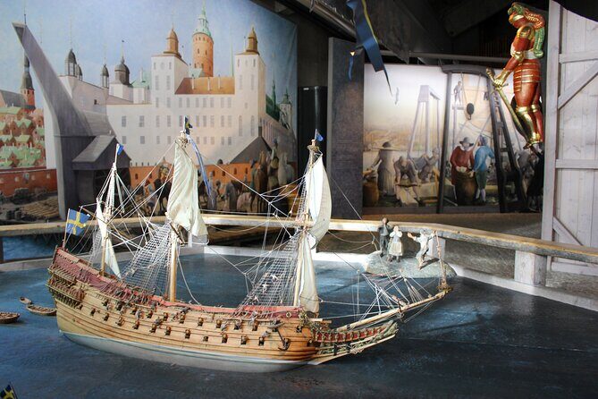 City Hall, Old Town & Vasa Museum - all-in-1 guided experience - Who Should Consider This Tour?