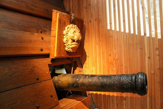 City Hall, Old Town & Vasa Museum - all-in-1 guided experience - FAQs