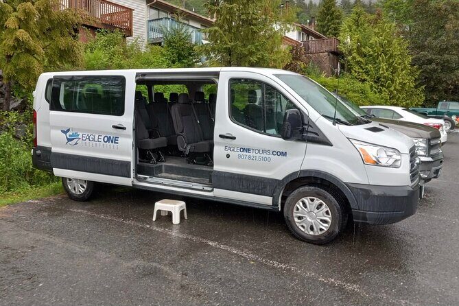 City Highlights Totem Parks and Sightseeing - FAQs