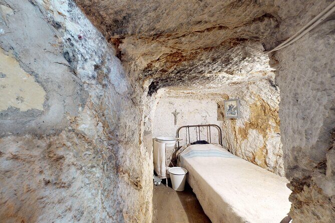 City Highlights Tour of Mosta with Buffet Lunch - Walking Through Mosta’s Historic Streets