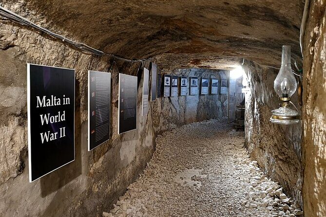 City Highlights Tour of Mosta with Buffet Lunch - Visiting Razzett tal-Markiz Mallia Tabone