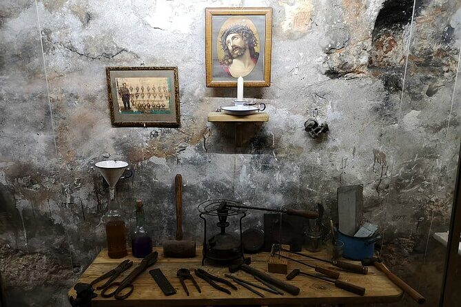 City Highlights Tour of Mosta with Buffet Lunch - Practical Details and What to Expect