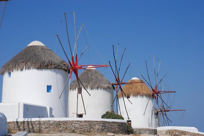 City & Island Tour - FAQs