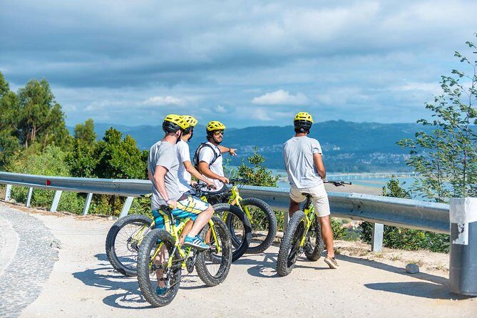 City & Mountain E-Bike Tour - What to Expect from the Tour