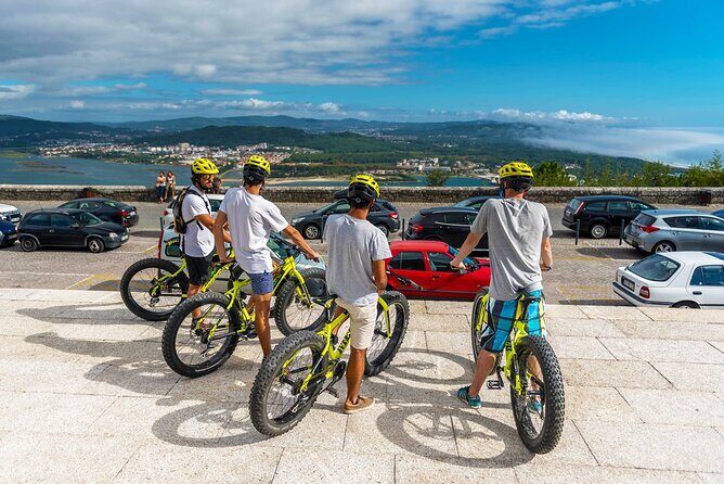 City & Mountain E-Bike Tour - Detailed Breakdown of the Experience