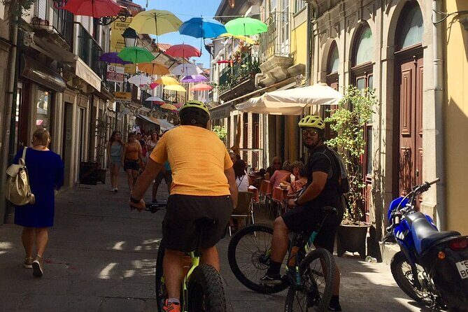 City & Mountain E-Bike Tour - Price & Value