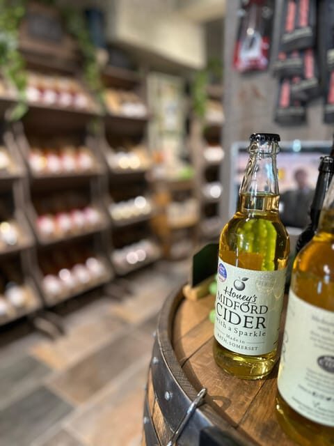 City of Bath: British Wine and Cheese Tasting Experience - An In-Depth Look at the British Wine and Cheese Tasting Experience in Bath