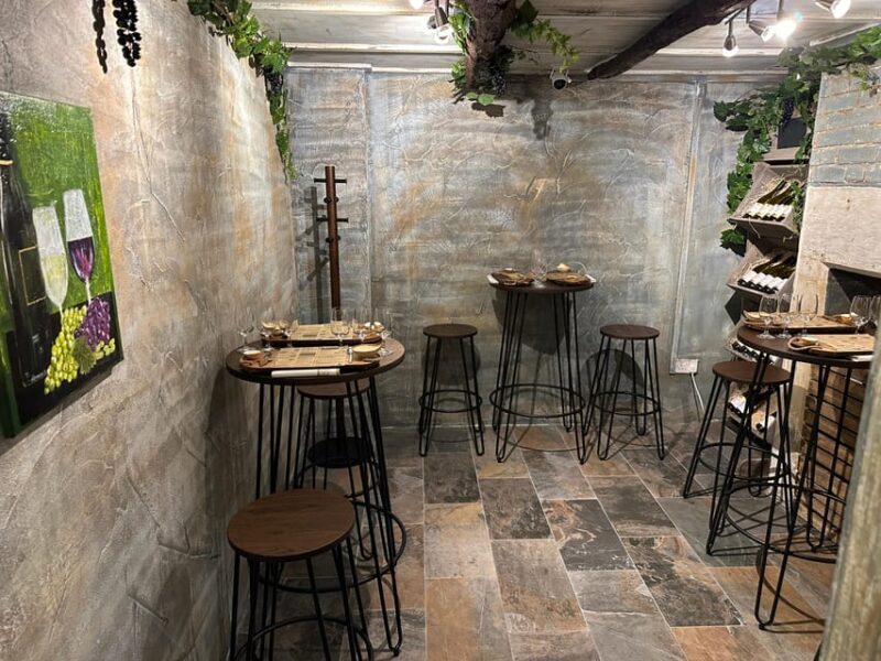 City of Bath: British Wine and Cheese Tasting Experience - Final Thoughts: Is It Worth It?