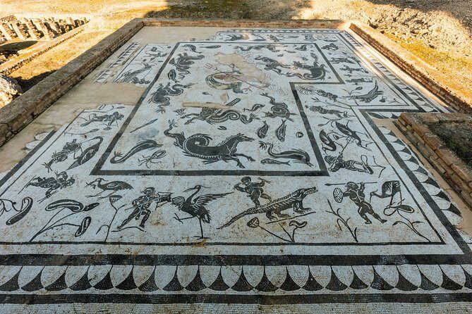 City of Italica and Game of Thrones - The Sum Up: Who Should Consider This Tour?