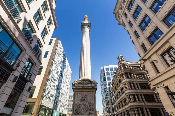 City of London Discovery Food Tour with 10+ Tastings - FAQs