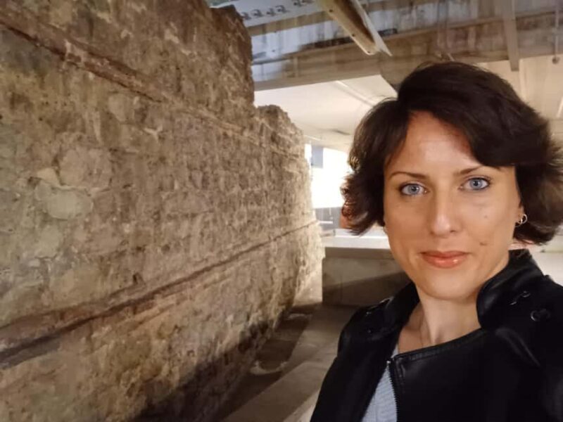 City of London Highlights Tour - The Itinerary: Walking Through London’s Layers