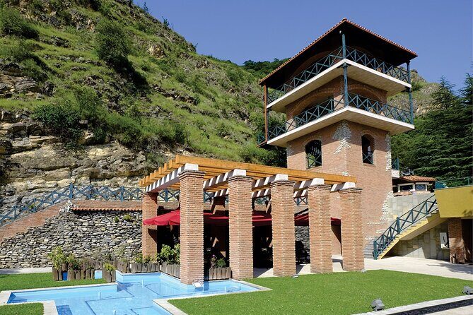 City of Love Sighnaghi, Kindzmarauli Corporation, Wine tasting - Who Is This Tour Best For?