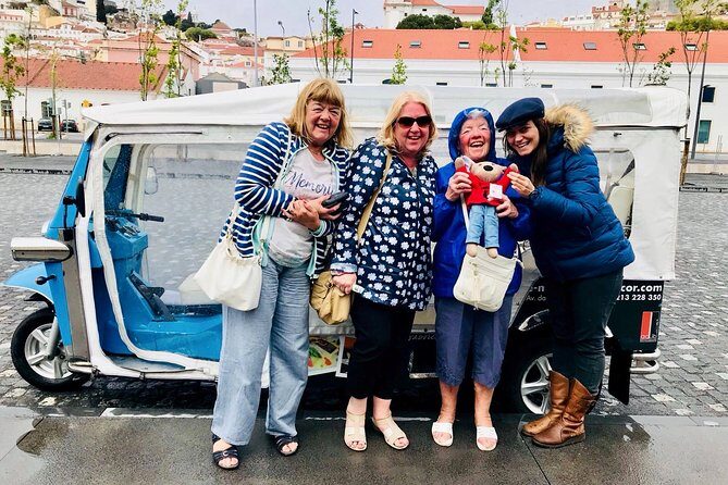 City of Neighborhoods Tour II by Tuk Tuk - Final Thoughts