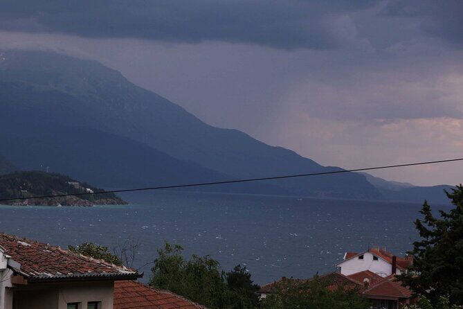 City of Ohrid Sightseeing Tour - Introduction