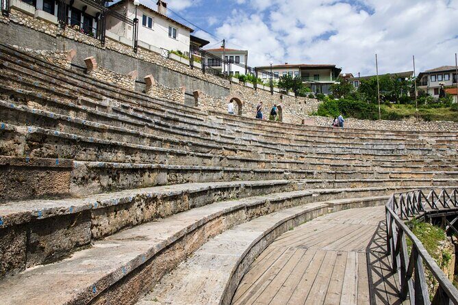 City of Ohrid Sightseeing Tour - What Makes This Tour Stand Out?