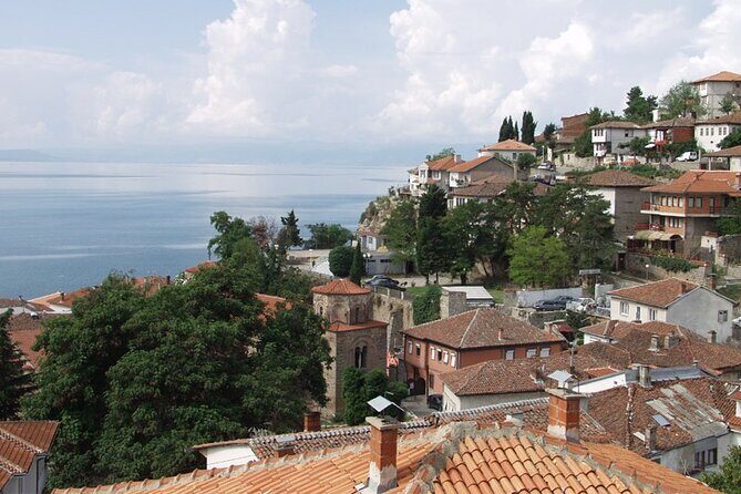 City of Ohrid Sightseeing Tour - Practical Details and Tips