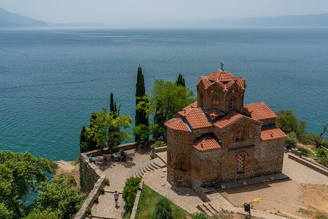 City of Ohrid Sightseeing Tour - Who Should Consider This Tour?