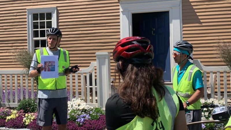 City of Portsmouth NH: Guided Bike Tour - The Ride Through Portsmouth: What to Expect