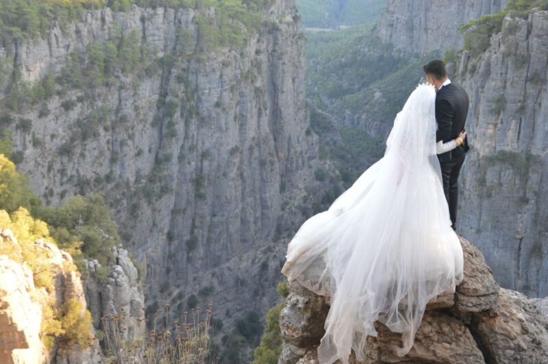 City of Side: Adler Canyon & Selge Guided Tour with Transfer - Key Points