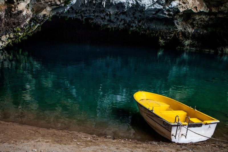 City of Side: Altinbesik Cave and Ormana Tour with Boat Ride - Final Thoughts