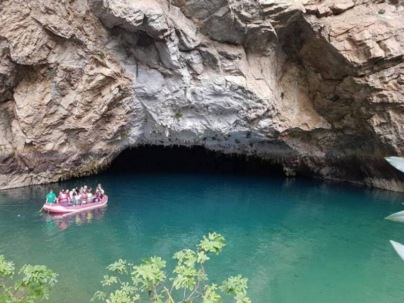 City of Side: Altinbesik Cave and Ormana Village - Who Should Consider This Tour?