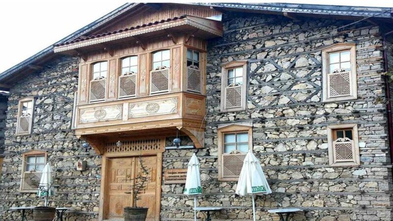 City of Side: Altinbesik Cave and Ormana Village - FAQ