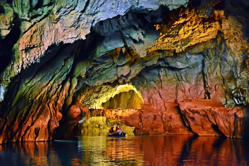 City of Side: Altinbesik Cave & Ormana Tour w/ Boat & Lunch - Authentic Traveler Feedback