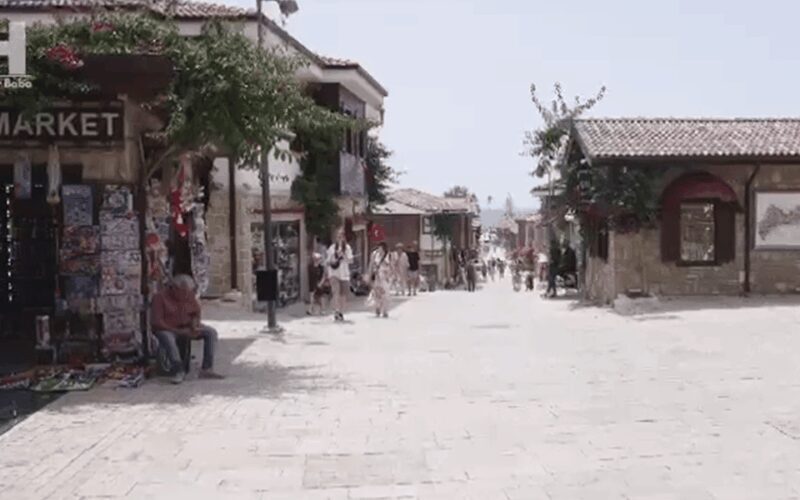 City of Side Boat Tour With Lunch And Soft Drinks - The Sum Up