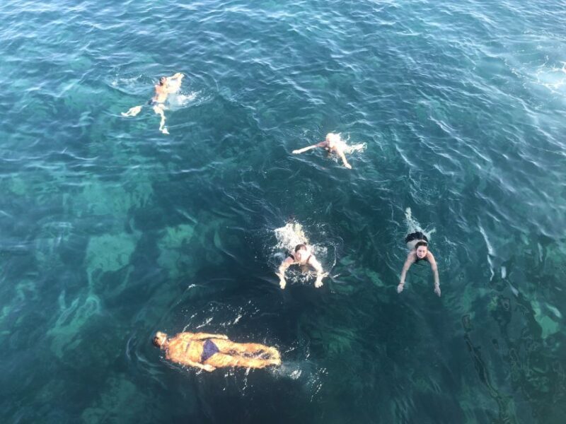 City of Side: Dolphin Island Boat Tour w/ Lunch & Drinks - Who Would Love This Tour?