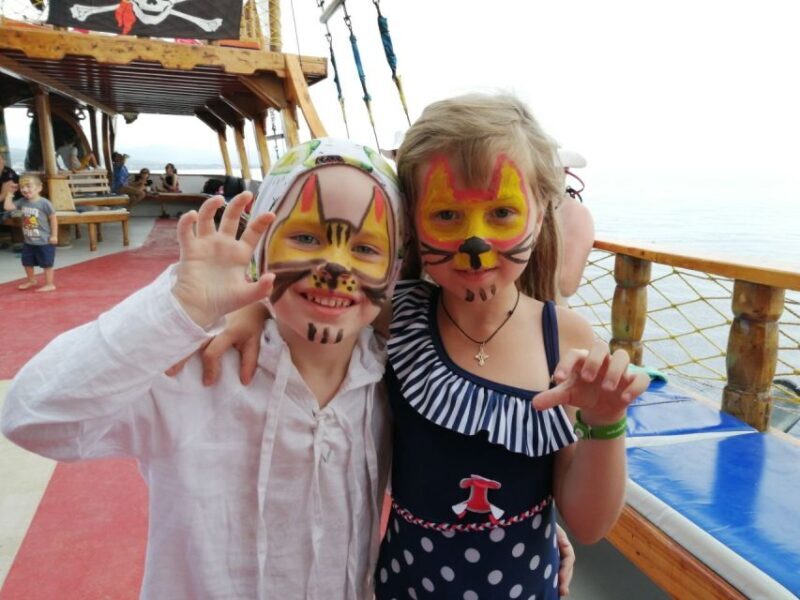 City of Side: Dolphin Island Boat Tour w/ Lunch & Drinks - Final Thoughts