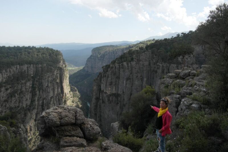 City of Side: Eagle Canyon and Selge Ancient City Day Trip - FAQs