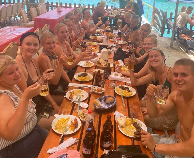 City of Side: Green Canyon Jeep Tour, Boat Trip & Waterfall - The Full Breakdown of the Experience