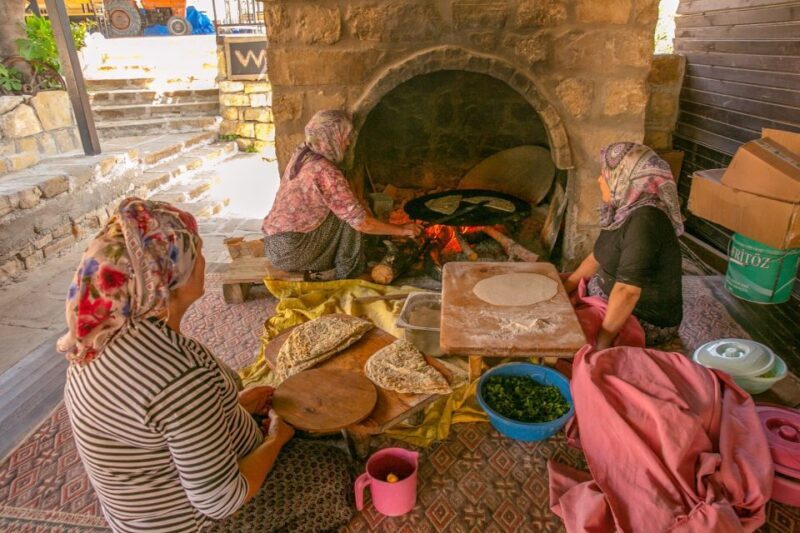 City of Side: Green Lake Boat and Cabrio Bus Tour - The Pros and Cons: What Travelers Are Saying