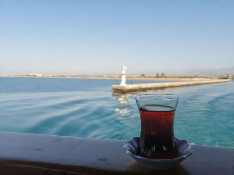 City of Side: Manavgat River Boat Lunch Cruise & Bazaar Tour - Who Should Consider This Tour?