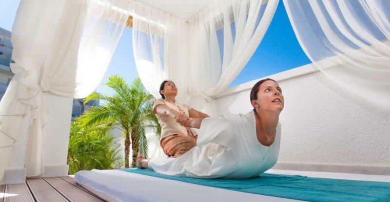 City of Side: Q Spa & Wellness with Balinese or Thai Massage - Who Is This Tour Best For?