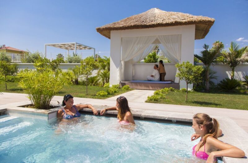 City of Side: Q Spa & Wellness with Balinese or Thai Massage - Final Thoughts