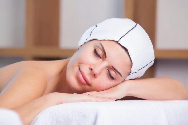 City of Side: Q Spa & Wellness with Balinese or Thai Massage - FAQ