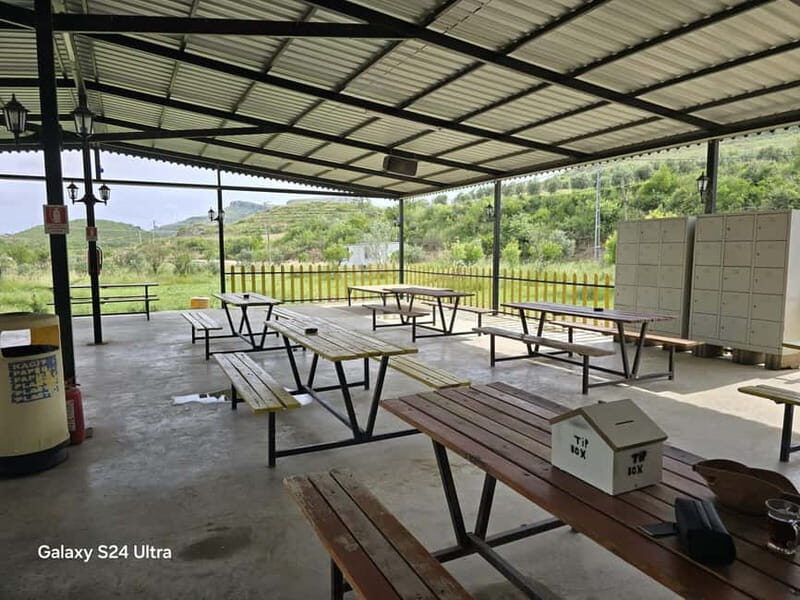 City of Side: Quad Safari Off-road with Transfer - Key Points