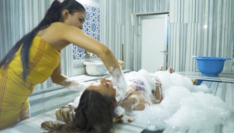 City of Side: Turkish Bath and Spa Experience with Massage - Final Thoughts