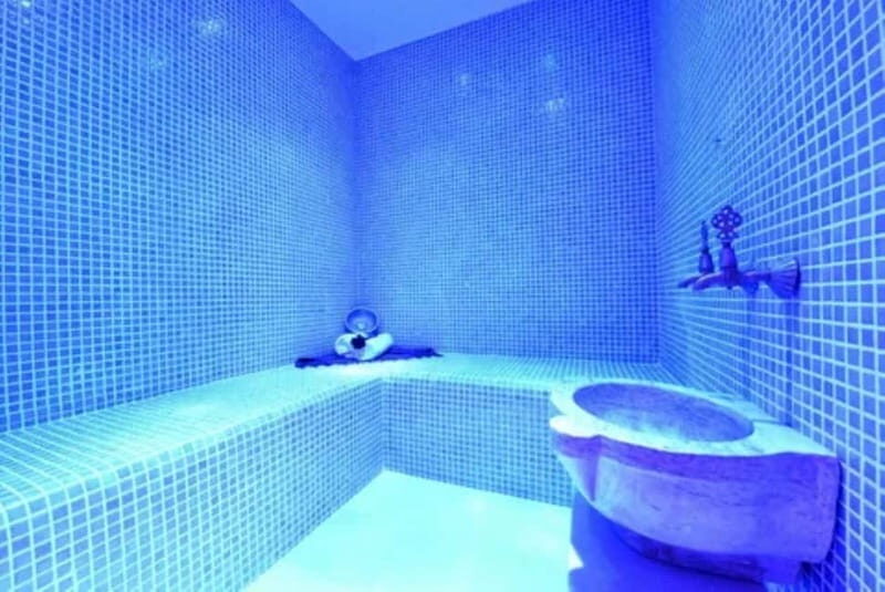 City Of Side:Turkish Bath with Traditional Turkish Tea - Final Thoughts