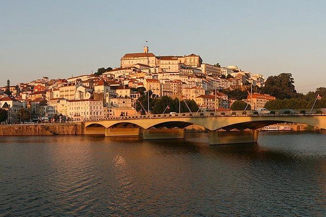 City of Students - Coimbra Private Tour from Lisbon - Final Thoughts: Who Is This Tour Best For?